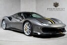 Ferrari 488 Pista HISTORIC PAINTWORK. FRONT END PPF. CARBON FIBRE INT & EXT. APPLE CARPLAY.