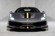 Ferrari 488 Pista HISTORIC PAINTWORK. FRONT END PPF. CARBON FIBRE INT & EXT. APPLE CARPLAY. 2