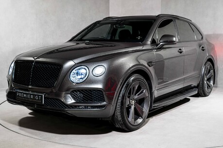 Bentley Bentayga V8. NOW SOLD. SIMILAR REQUIRED. PLEASE CALL 01903 254800. 3