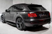 Bentley Bentayga V8. NOW SOLD. SIMILAR REQUIRED. PLEASE CALL 01903 254800. 6