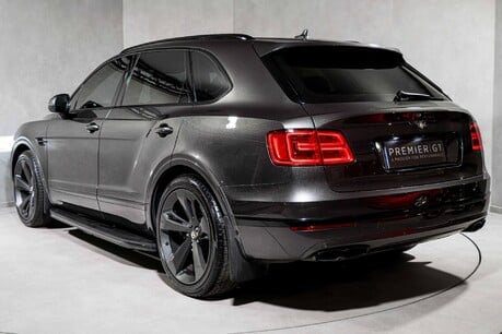 Bentley Bentayga V8. NOW SOLD. SIMILAR REQUIRED. PLEASE CALL 01903 254800. 6