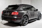Bentley Bentayga V8. NOW SOLD. SIMILAR REQUIRED. PLEASE CALL 01903 254800. 4