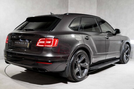 Bentley Bentayga V8. NOW SOLD. SIMILAR REQUIRED. PLEASE CALL 01903 254800. 4