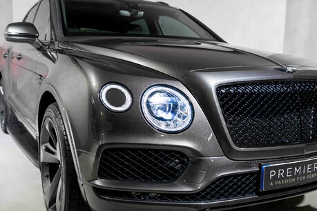 Bentley Bentayga V8. NOW SOLD. SIMILAR REQUIRED. PLEASE CALL 01903 254800. 9