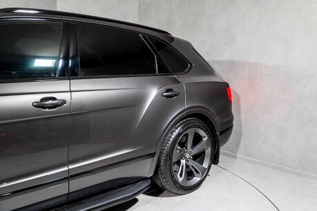 Bentley Bentayga V8. NOW SOLD. SIMILAR REQUIRED. PLEASE CALL 01903 254800. 11