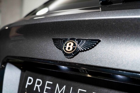 Bentley Bentayga V8. NOW SOLD. SIMILAR REQUIRED. PLEASE CALL 01903 254800. 47
