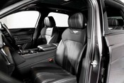 Bentley Bentayga V8. NOW SOLD. SIMILAR REQUIRED. PLEASE CALL 01903 254800. 17