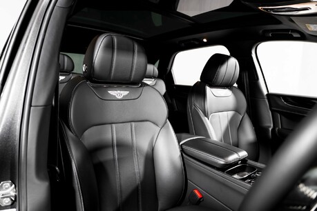 Bentley Bentayga V8. NOW SOLD. SIMILAR REQUIRED. PLEASE CALL 01903 254800. 19