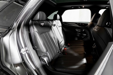 Bentley Bentayga V8. NOW SOLD. SIMILAR REQUIRED. PLEASE CALL 01903 254800. 21