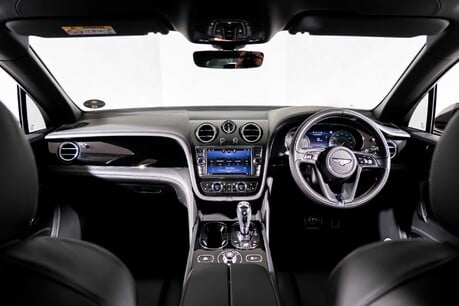 Bentley Bentayga V8. NOW SOLD. SIMILAR REQUIRED. PLEASE CALL 01903 254800. 25
