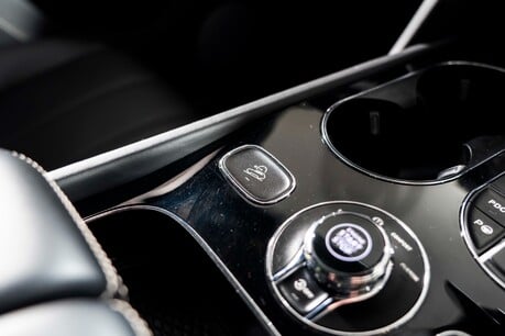 Bentley Bentayga V8. NOW SOLD. SIMILAR REQUIRED. PLEASE CALL 01903 254800. 36
