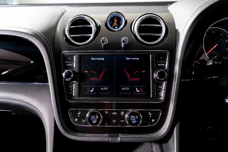 Bentley Bentayga V8. NOW SOLD. SIMILAR REQUIRED. PLEASE CALL 01903 254800. 38