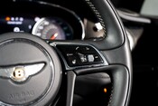 Bentley Bentayga V8. NOW SOLD. SIMILAR REQUIRED. PLEASE CALL 01903 254800. 27