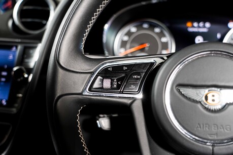 Bentley Bentayga V8. NOW SOLD. SIMILAR REQUIRED. PLEASE CALL 01903 254800. 26