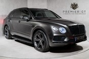 Bentley Bentayga V8. NOW SOLD. SIMILAR REQUIRED. PLEASE CALL 01903 254800.
