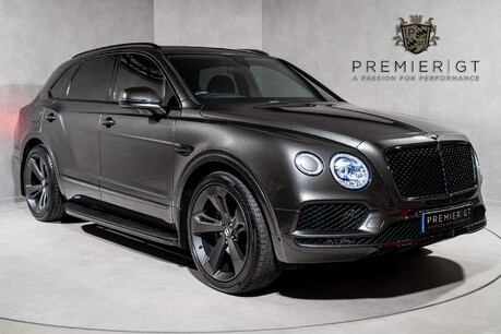 Bentley Bentayga V8. NOW SOLD. SIMILAR REQUIRED. PLEASE CALL 01903 254800. 1