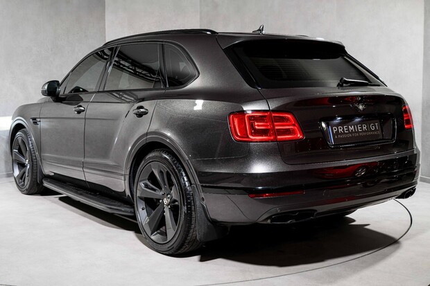 Bentley Bentayga V8. NOW SOLD. SIMILAR REQUIRED. PLEASE CALL 01903 254800. 1