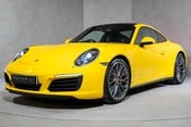 Porsche 911 CARRERA 4S. NOW SOLD. SIMILAR REQUIRED. PLEASE CALL 01903 254800. 3