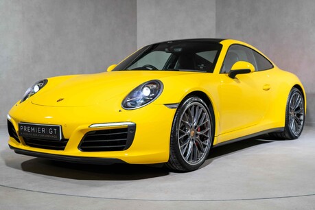 Porsche 911 CARRERA 4S. NOW SOLD. SIMILAR REQUIRED. PLEASE CALL 01903 254800. 3
