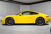 Porsche 911 CARRERA 4S. NOW SOLD. SIMILAR REQUIRED. PLEASE CALL 01903 254800. 8