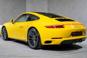 Porsche 911 CARRERA 4S. NOW SOLD. SIMILAR REQUIRED. PLEASE CALL 01903 254800. 6