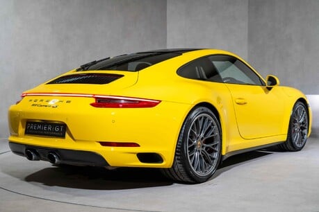 Porsche 911 CARRERA 4S. NOW SOLD. SIMILAR REQUIRED. PLEASE CALL 01903 254800. 4