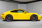 Porsche 911 CARRERA 4S. NOW SOLD. SIMILAR REQUIRED. PLEASE CALL 01903 254800. 7