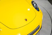 Porsche 911 CARRERA 4S. NOW SOLD. SIMILAR REQUIRED. PLEASE CALL 01903 254800. 11