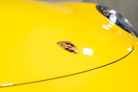 Porsche 911 CARRERA 4S. NOW SOLD. SIMILAR REQUIRED. PLEASE CALL 01903 254800. 12