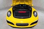 Porsche 911 CARRERA 4S. NOW SOLD. SIMILAR REQUIRED. PLEASE CALL 01903 254800. 47
