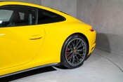 Porsche 911 CARRERA 4S. NOW SOLD. SIMILAR REQUIRED. PLEASE CALL 01903 254800. 16