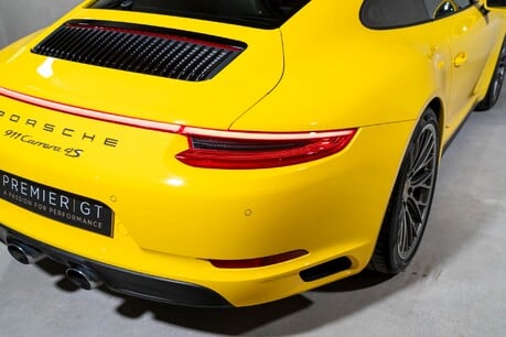 Porsche 911 CARRERA 4S. NOW SOLD. SIMILAR REQUIRED. PLEASE CALL 01903 254800. 14