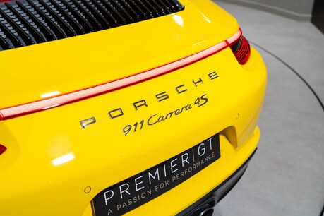 Porsche 911 CARRERA 4S. NOW SOLD. SIMILAR REQUIRED. PLEASE CALL 01903 254800. 13