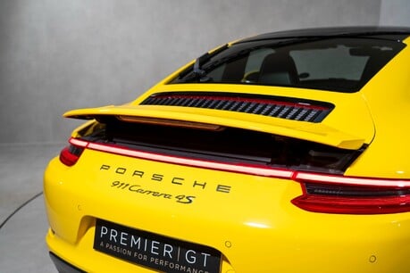 Porsche 911 CARRERA 4S. NOW SOLD. SIMILAR REQUIRED. PLEASE CALL 01903 254800. 15