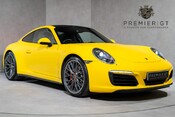 Porsche 911 CARRERA 4S. NOW SOLD. SIMILAR REQUIRED. PLEASE CALL 01903 254800.