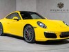 Porsche 911 CARRERA 4S. NOW SOLD. SIMILAR REQUIRED. PLEASE CALL 01903 254800.