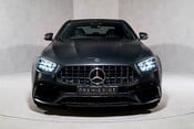 Mercedes-Benz E Class AMG E 63 S 4MATICPLUS FINAL EDITION. FULL TOPAZ PPF. 1 OF 999. 2