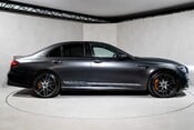 Mercedes-Benz E Class AMG E 63 S 4MATICPLUS FINAL EDITION. FULL TOPAZ PPF. 1 OF 999. 7