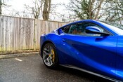 Ferrari 812 Superfast TAILOR MADE. NOW SOLD. SIMILAR REQUIRED. PLEASE CALL 01903 254800. 20