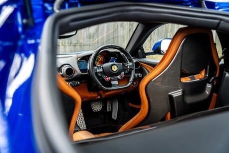 Ferrari 812 Superfast TAILOR MADE. NOW SOLD. SIMILAR REQUIRED. PLEASE CALL 01903 254800. 33