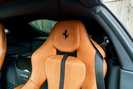 Ferrari 812 Superfast TAILOR MADE. NOW SOLD. SIMILAR REQUIRED. PLEASE CALL 01903 254800. 17