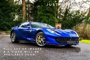 Ferrari 812 Superfast TAILOR MADE. NOW SOLD. SIMILAR REQUIRED. PLEASE CALL 01903 254800.