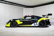 Lotus Exige V6 CUP R GT4. BRAND NEW GEARBOX. SUCCESSFUL CAR. SPARES PACKAGE INC WHEELS 8