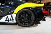 Lotus Exige V6 CUP R GT4. BRAND NEW GEARBOX. SUCCESSFUL CAR. SPARES PACKAGE INC WHEELS 56