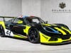 Lotus Exige V6 CUP R GT4. BRAND NEW GEARBOX. SUCCESSFUL CAR. SPARES PACKAGE INC WHEELS