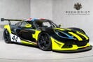 Lotus Exige V6 CUP R GT4. BRAND NEW GEARBOX. SUCCESSFUL CAR. SPARES PACKAGE INC WHEELS