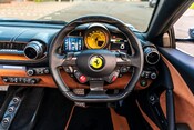 Ferrari 812 GTS HUGE SPEC. CARBON FIBRE INT & EXT. APPLE CARPLAY. LIFT. PASSENGER DISPLAY. 8