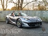 Ferrari 812 GTS HUGE SPEC. CARBON FIBRE INT & EXT. APPLE CARPLAY. LIFT. PASSENGER DISPLAY.