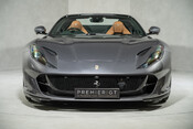 Ferrari 812 GTS HUGE SPEC. CARBON FIBRE INT & EXT. APPLE CARPLAY. LIFT. PASSENGER DISPLAY. 2