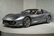 Ferrari 812 GTS HUGE SPEC. CARBON FIBRE INT & EXT. APPLE CARPLAY. LIFT. PASSENGER DISPLAY. 3